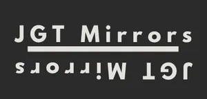 logo__JGT Mirrors