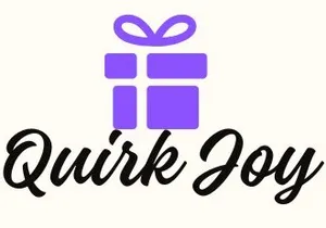 logo__Quirky Joy