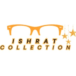 logo__Ishrat Collection