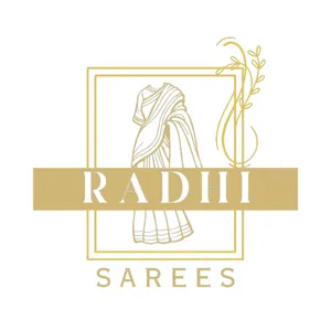 logo__RADHI SAREES 