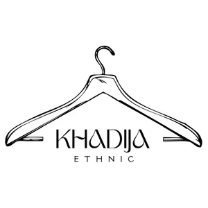 logo__khadija ethnic