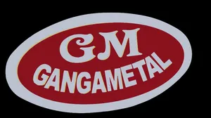 logo__GANGA METAL