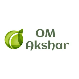 logo__OM AKSHAR