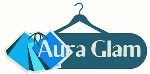 logo__Aura Glam