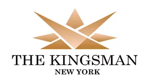 logo__The Kingsman