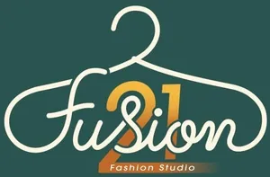 logo__Fusion21 Fashion Studio