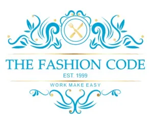 logo__The FashionCode