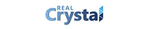 logo__REAL CRYSTAL