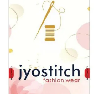 logo__Jyostitch fashion