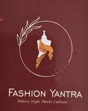 logo__Fashion Yantra