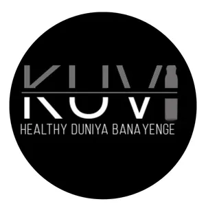 logo__KUVI Enterprises