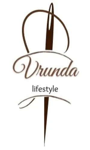 logo__Vrunda fashion