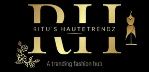 logo__Ritu's Haute Trendz