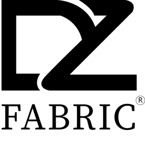 logo__DZ FABRIC