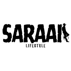 logo__SARAAI LIFESTYLE