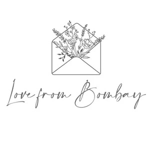 logo__LOVE FROM BOMBAY