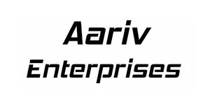 logo__AARIV ENTERPRISES