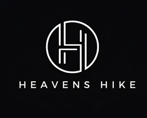 logo__HEAVEN HIKE