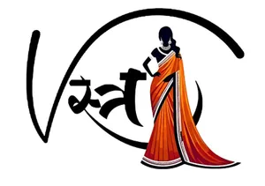 logo__VASTRA FABRIC