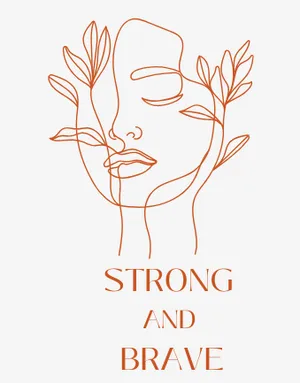 logo__STRONG ABD BRAVE