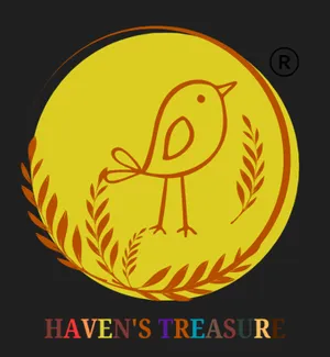 logo__Haven's Treasure