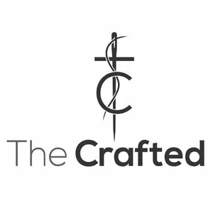 logo__The Crafted