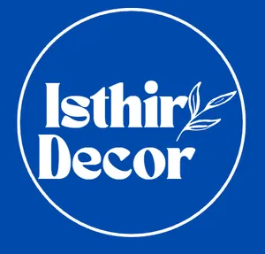 logo__Isthir Decor