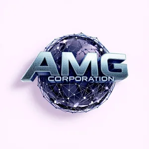 logo__AMG Corporation