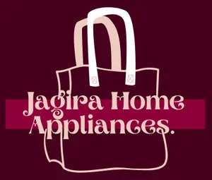 logo__Jagira Home Appliances.