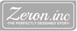 logo__ZERON.INC