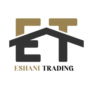 logo__Eshani Trading