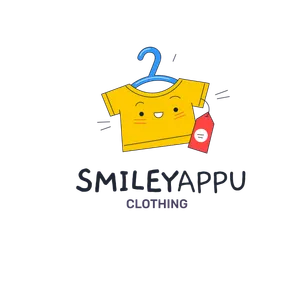 logo__Smiley Appu Clothing