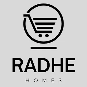 logo__RADHE HOMES