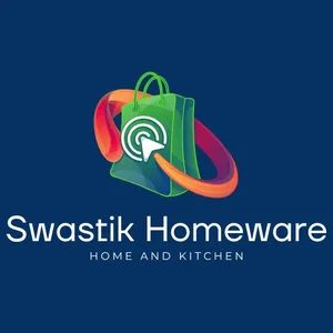 logo__SWASTIK HOMEWARE