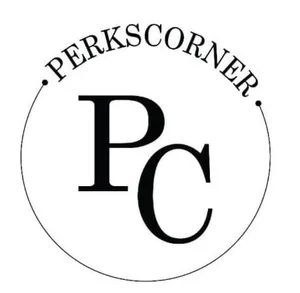 logo__PERKS CORNER