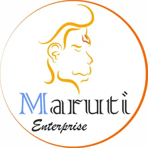 logo__MARUTI ENTERPRISE 