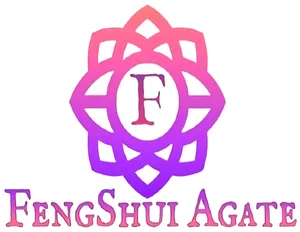 logo__FENGSHUI AGATE