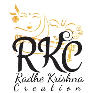 logo__RadheKrishnaCreation