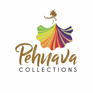 logo__Pehnava Collections