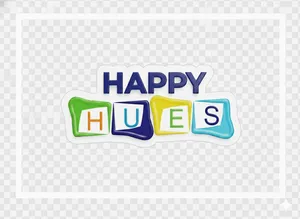 logo__HAPPY HUES