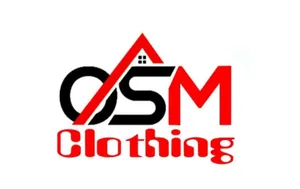 logo__OSM CLOTHING