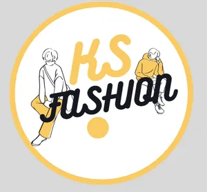 logo__KS FASHION