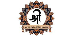 logo__SHREENARTH CLOTHE MAKING