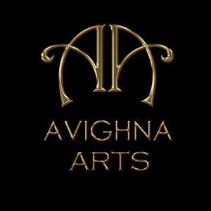 logo__Avighna Arts