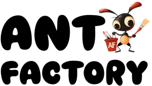 logo__Ant Factory