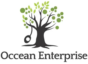 logo__Occean Enterprise