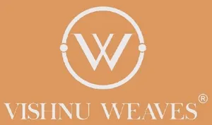 logo__Vishnu Weaves