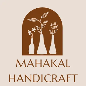 logo__mahakal handicraft