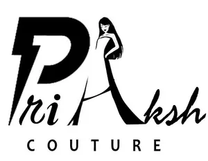 logo__Priaksh Couture