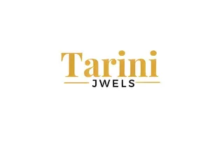 logo__Taarini Jewels